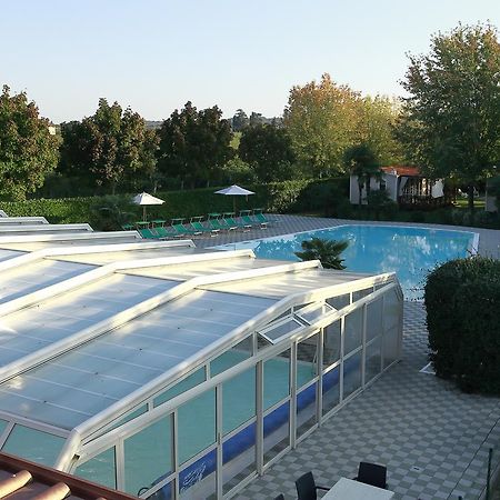 Agriturismo Da Giovanni Πεσκιέρα ντελ Γκάρντα Εξωτερικό φωτογραφία
