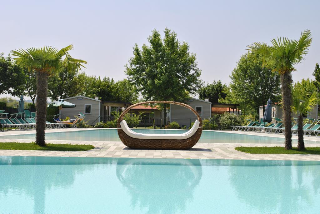Agriturismo Da Giovanni Πεσκιέρα ντελ Γκάρντα Εξωτερικό φωτογραφία