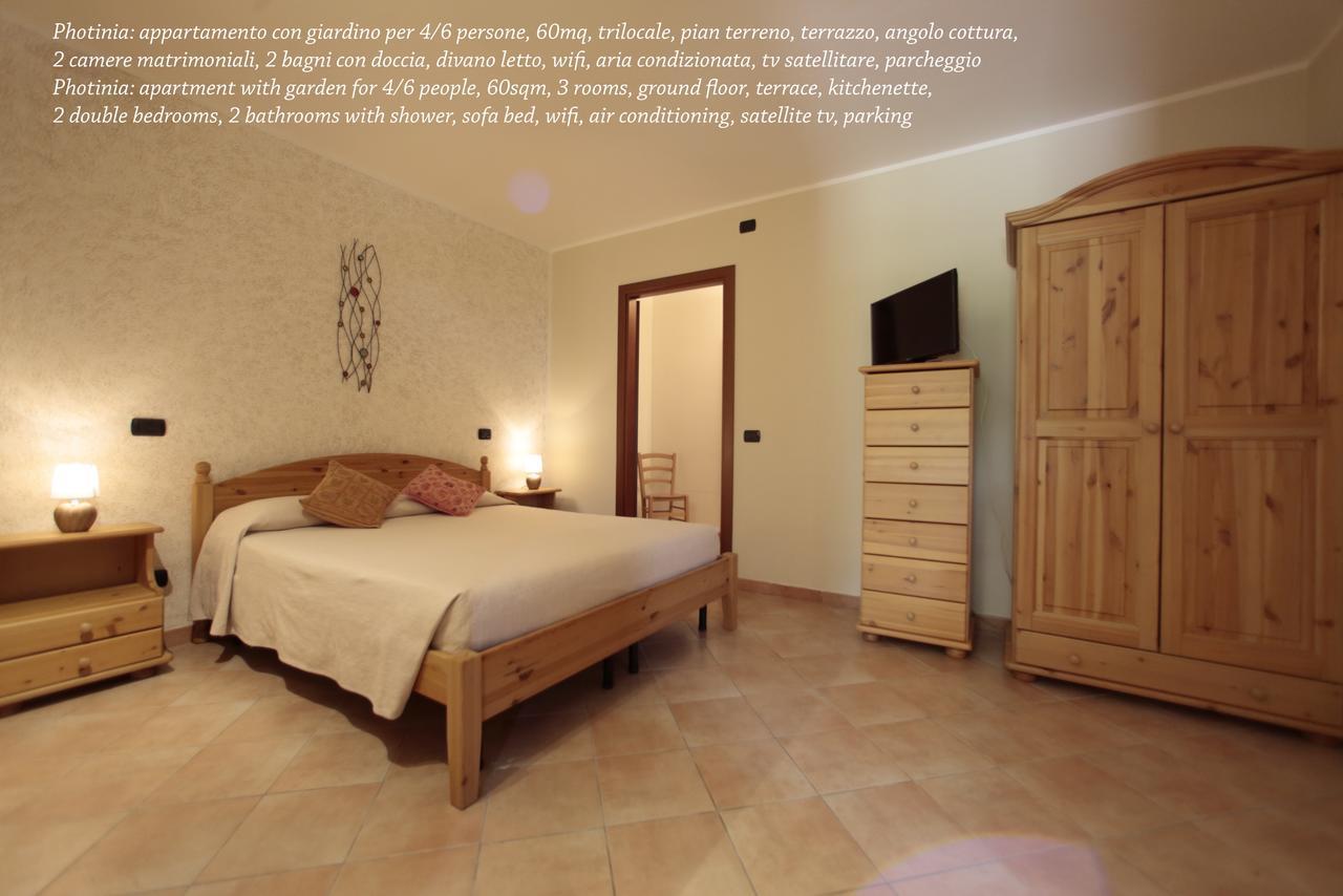 Agriturismo Da Giovanni Πεσκιέρα ντελ Γκάρντα Εξωτερικό φωτογραφία