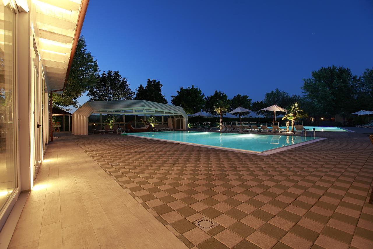 Agriturismo Da Giovanni Πεσκιέρα ντελ Γκάρντα Εξωτερικό φωτογραφία