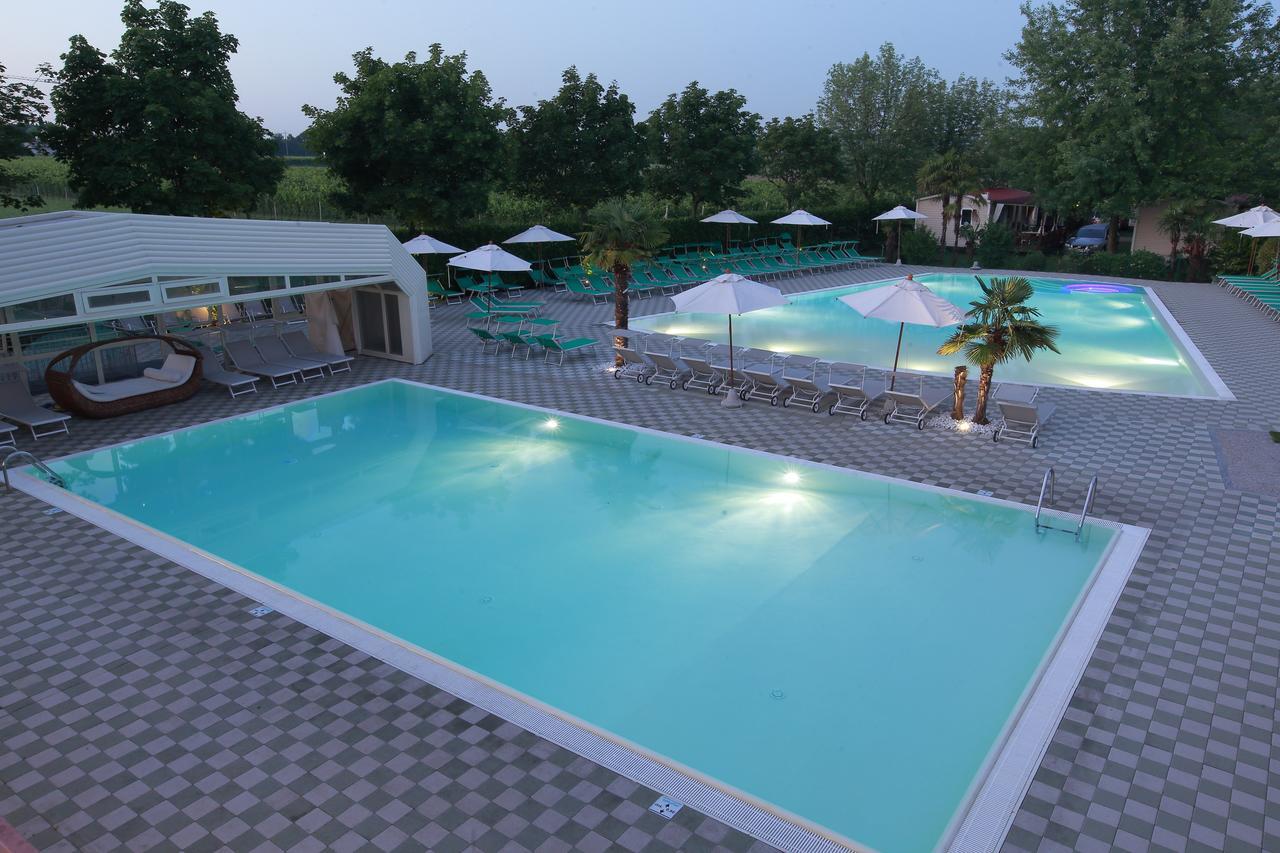 Agriturismo Da Giovanni Πεσκιέρα ντελ Γκάρντα Εξωτερικό φωτογραφία